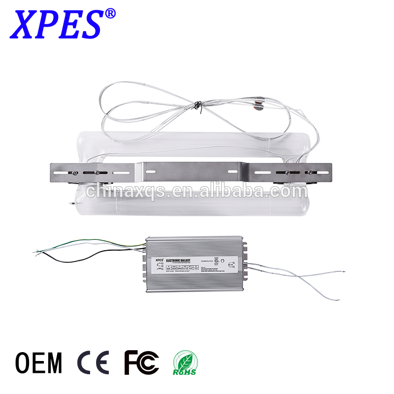 Factory Price 300W uv bulb light lamp water sterilizer 253.7nm uv lamp replace 254nm uv leds