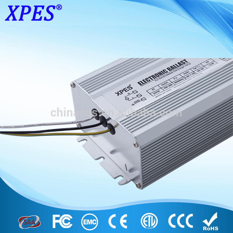 300w UV lamp UV sterilization chamber 254nm light emitting diodes for ultraviolet radiation