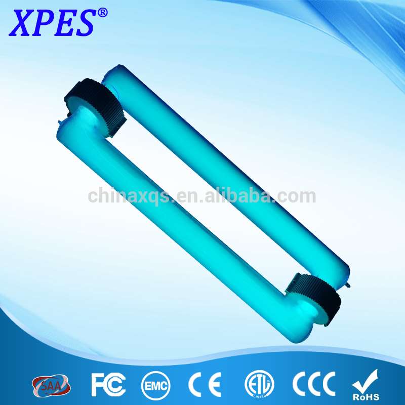 UVC Lamp Type Hot sale uv gel lamp High-output Ultraviolet Germicidal 400W for food surface disinfection