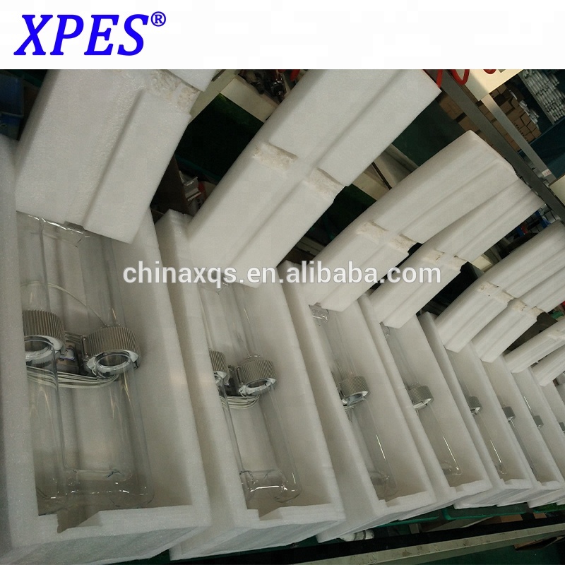 300W lamp UV disinfectant 254nm ultraviolet germicidal ozone free HVAC system purify