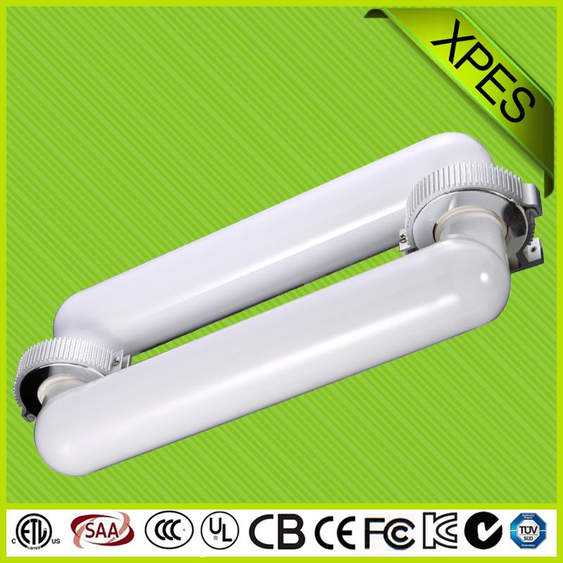 Factory wholesale bulb induction round tube lamps