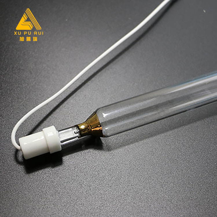 Dental uv curing light 4kw 365nm uv lamp for magazine printer machine