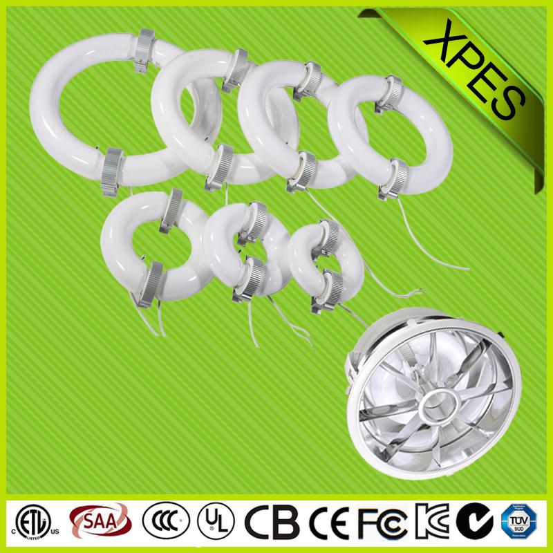 novelties energy saving cfl circuit and tube