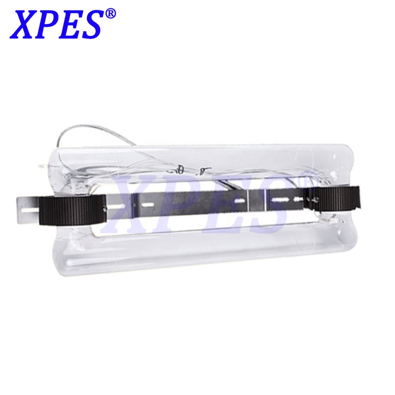 2019 hot selling  uv lamp Bursa 1200w sterilizer wand uv 185nm germicidal lamp for breweries disinfection