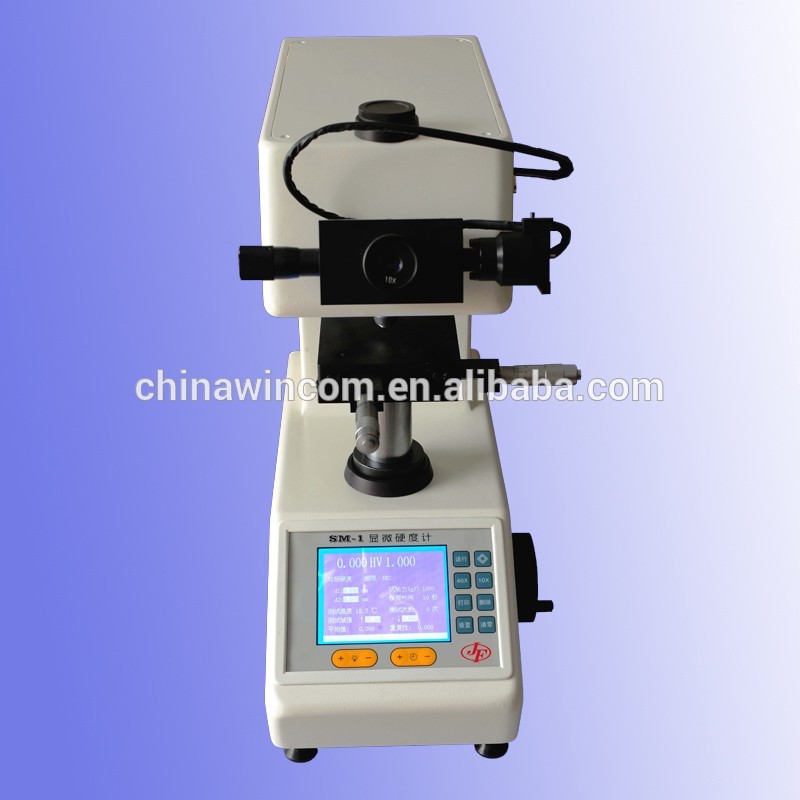 Micro hardness tester,hardness tester,micro hardness machine