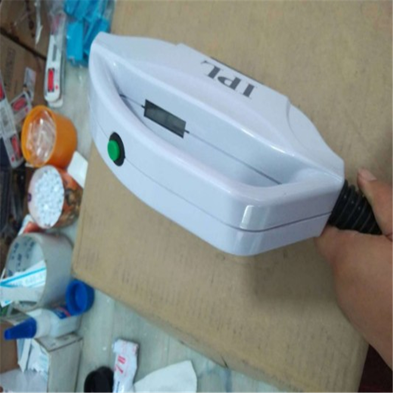 12 months warranty IPL spare parts shr ipl handle