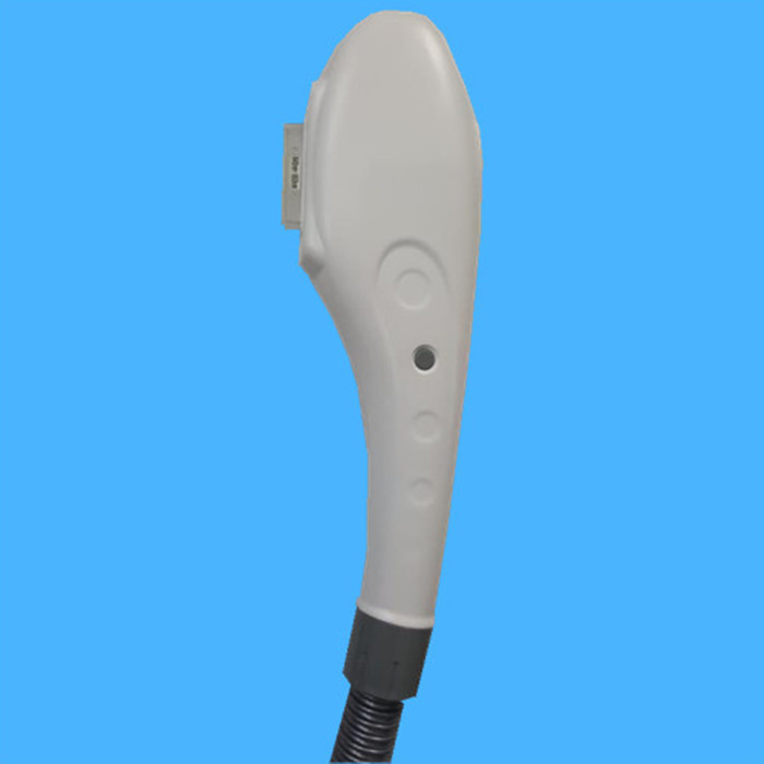 Professional manufacturer elight IPL handle for hair removal