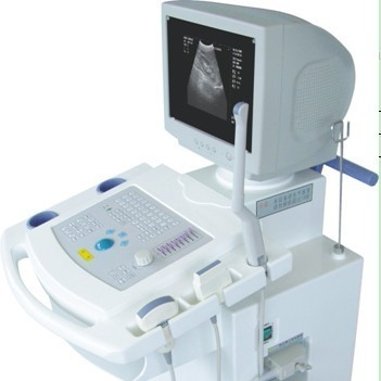 Ultrasound Scanner with Trolley For WT-6858-2 Made in China