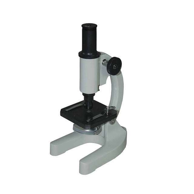 Cheap Lab Biological 16X Microscope  MCS-200 Price