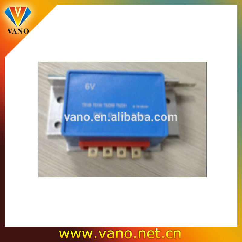 Durable Competitive Price Motorcycle MZ parts motorcycle Voltage Regulator Rectifier