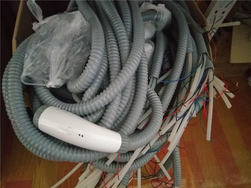 Hot sale China bipolar rf handle for skin rejuvenation