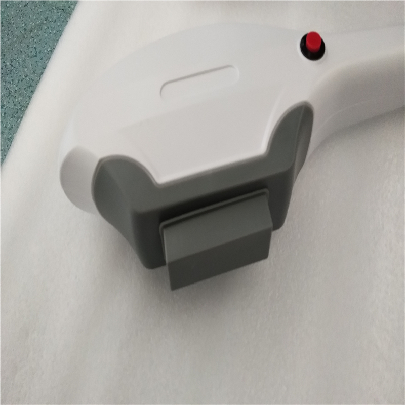 Hot Sale Ipl Elight Handpiece For Laser Hair Removal Beauty Machine
