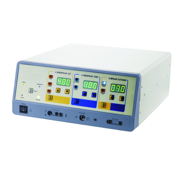 400W Electric DIATHERMY Surgical Unit