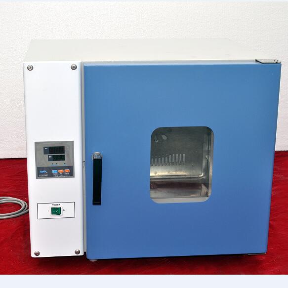 China thermostat oven for laboratory