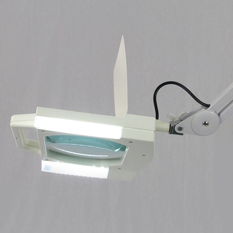 OEM Wholesale Magnifying Lamp Led with 4 foot