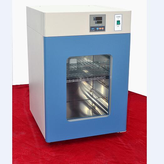 Hot sale stainless steel thermostat incubator with cheap price