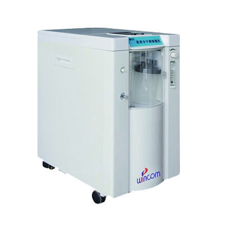 OXYGEN CONCENTRATOR