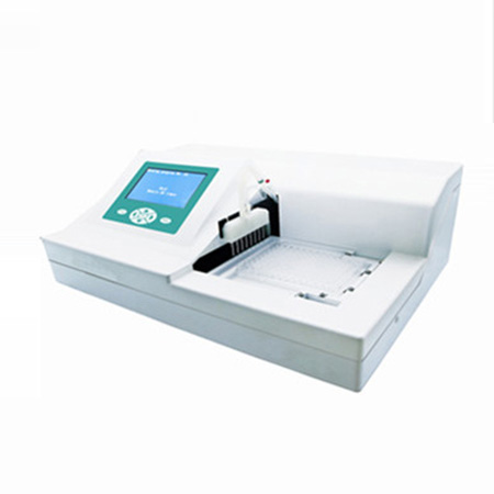 Elisa Microplate Washer Equipment
