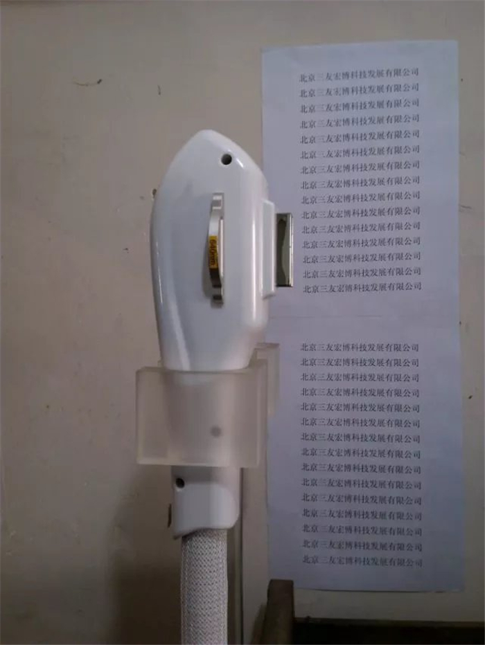 Hot sale IPL machine shr machine elight handpiece