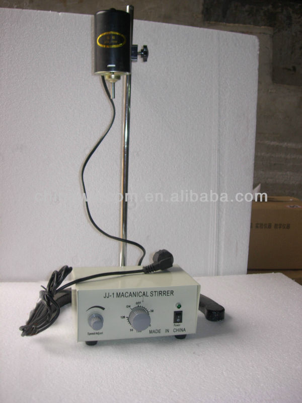 Large power electric stirrer hotplate JJ-1