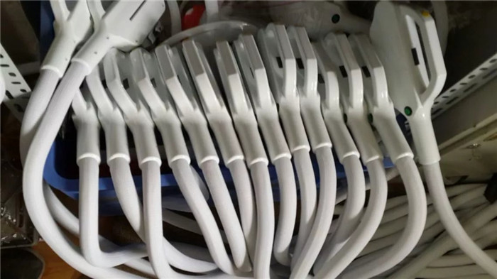 Elight ipl handpiece for permanent hair removal on hot sale