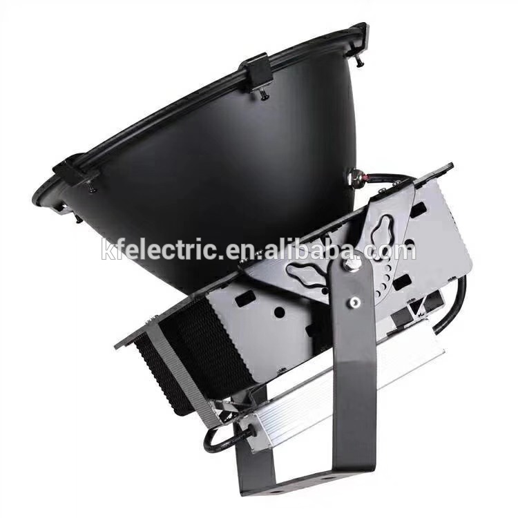 High efficiency waterproof 1000W led high bay lamp Tower crane lamp