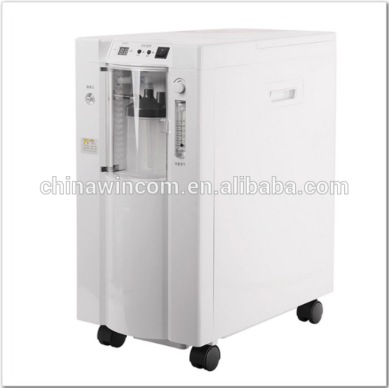7F-3 Oxygen Concentrator from Wincom
