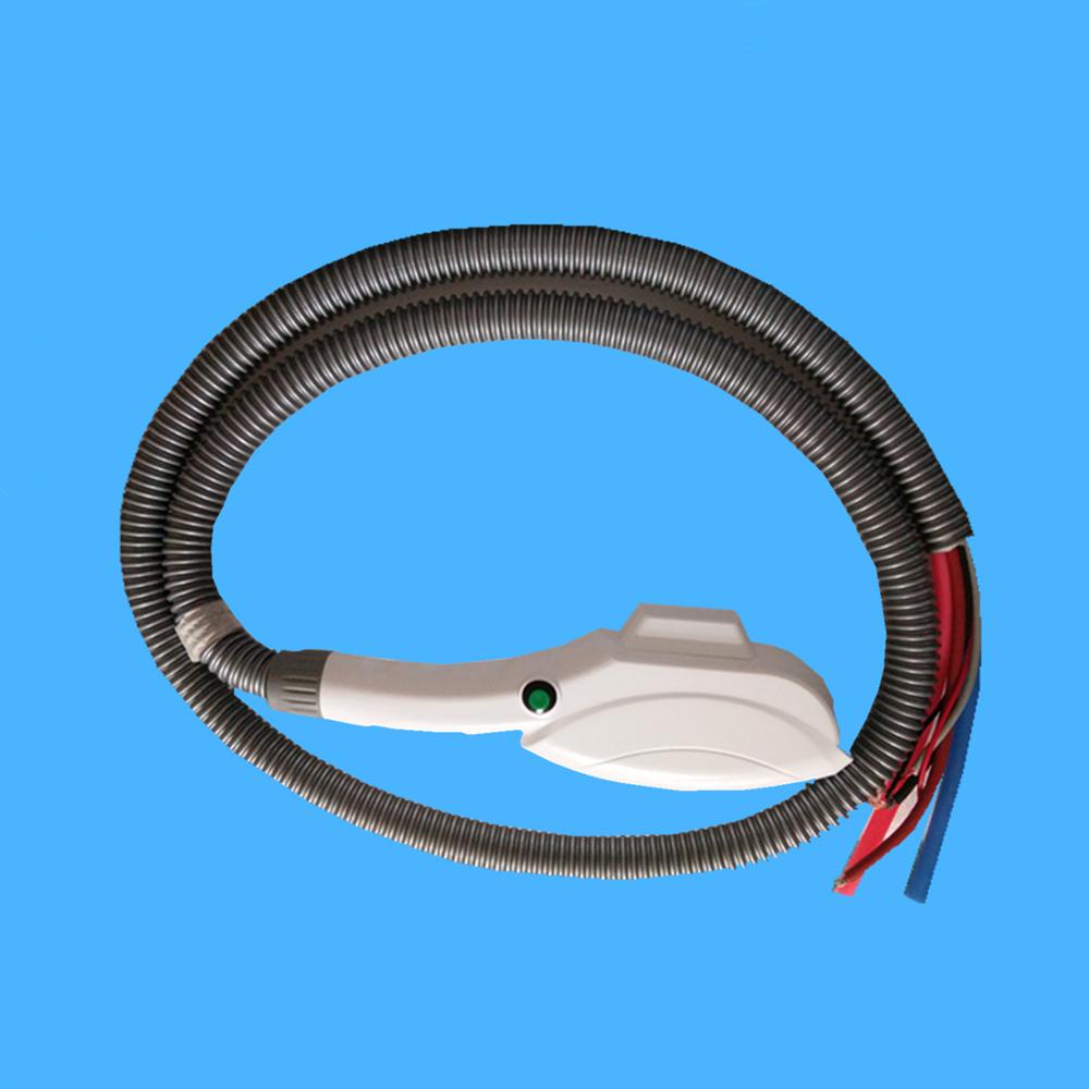 Wholesale ipl opt beauty machine handpiece with xenon lamp