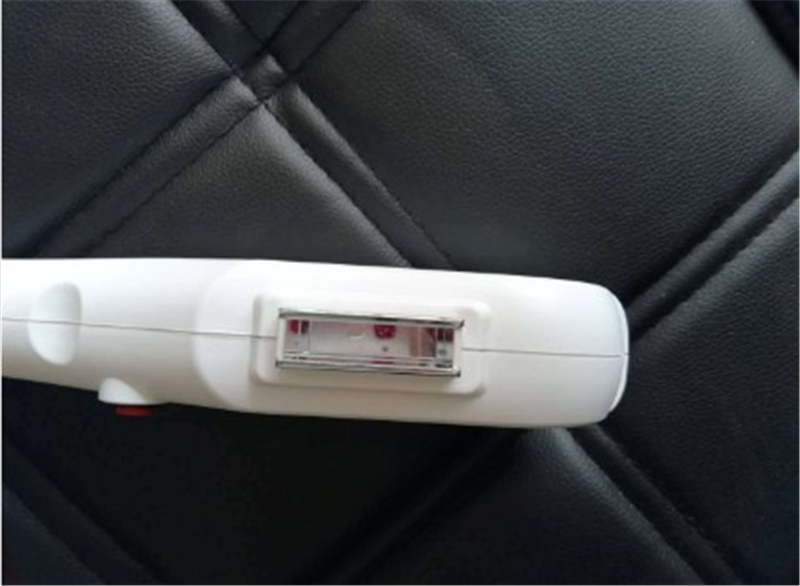 CE approved SHR opt hair removal handle with OEM service