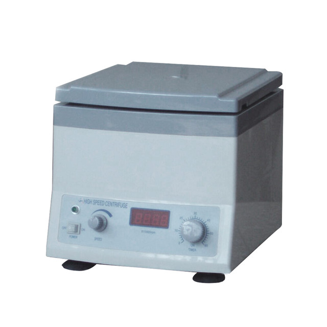 High Speed portable type Centrifuge C-H16A