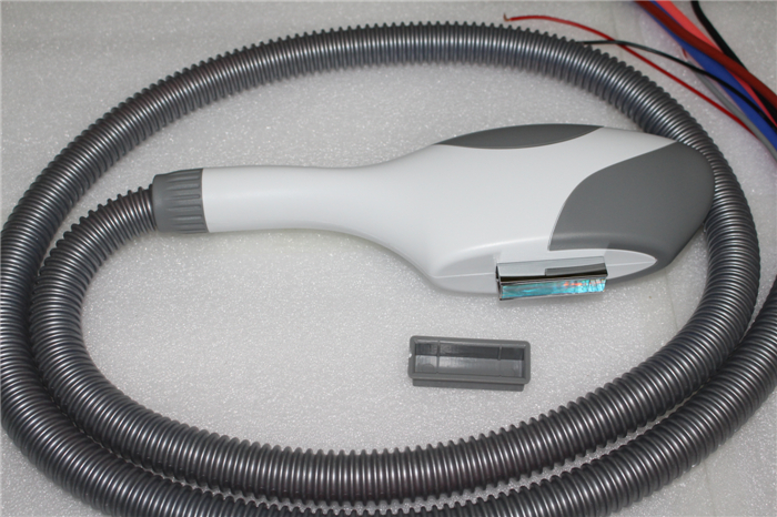 China factory high quality elight ipl rf xenon lamp ipl handpiece