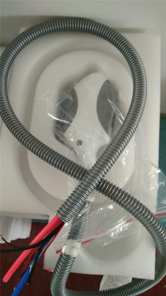 Top Quality Updated ipl handle for elight hair removal machine