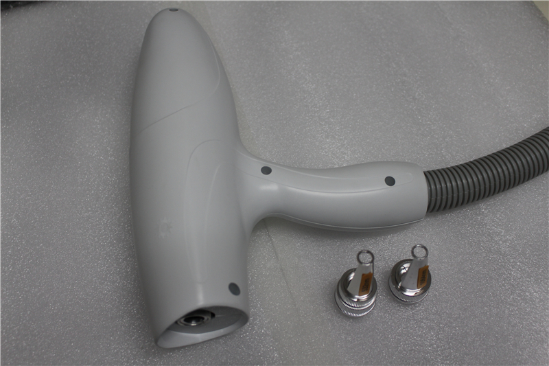 10% off nd yag laser tattoo removal handle gun