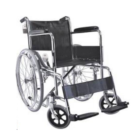 Wheel Chair with 	WN601