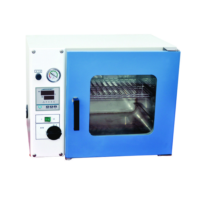 High power laboratory chemical industries electric vacuum drying oven machine DZF-6020