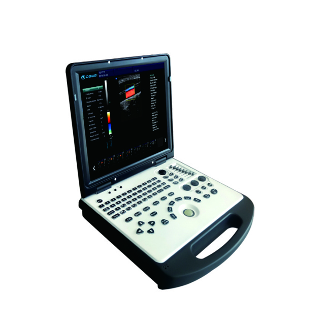 Hospital Notebook Digital Diagnostic Ultrasound System