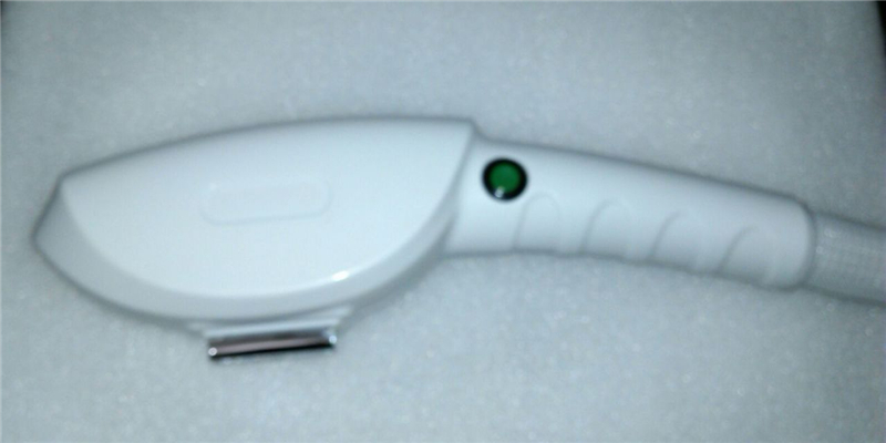 Chinese factory sales high quality ipl rf e light handle