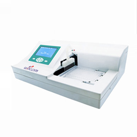 Microplate Reader