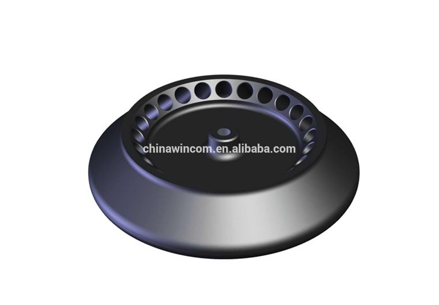 TGL16A Benchtop High Speed Refrigerated Centrifuge