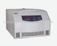 TABLE TOP MULTI-PIPE CENTRIFUGE TD5