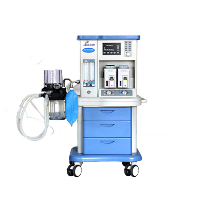 ICU anesthesia machine