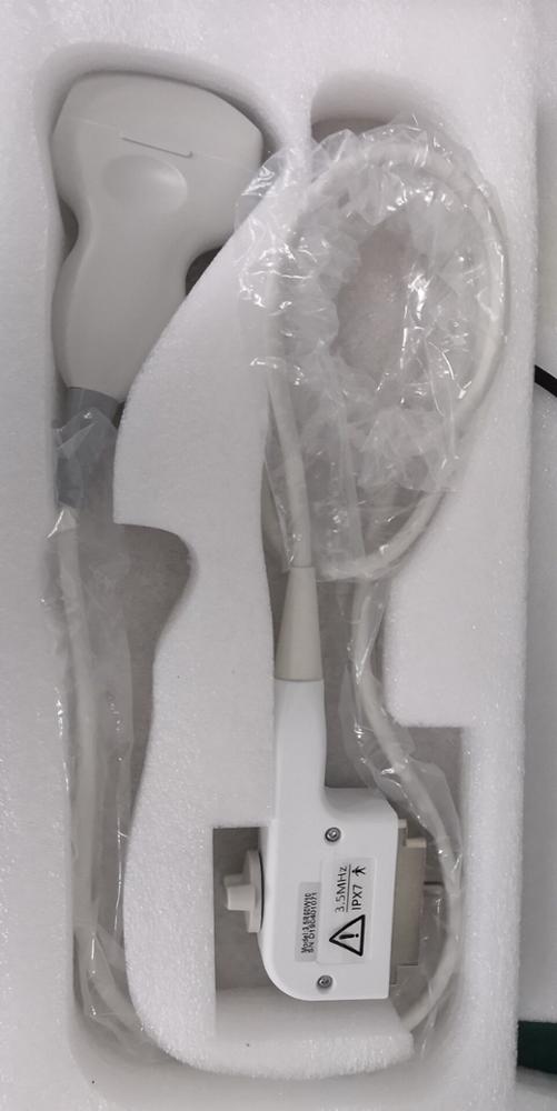 Notebook Digital Diagnostic Ultrasound Scanner System Machine with Battery