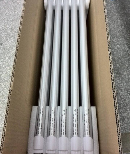 High Quality Tube Lights 44W 240CM 8FT T8 Led Tube Light Price