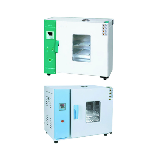 LABORATORY HORIZONTAL DRYING OVEN