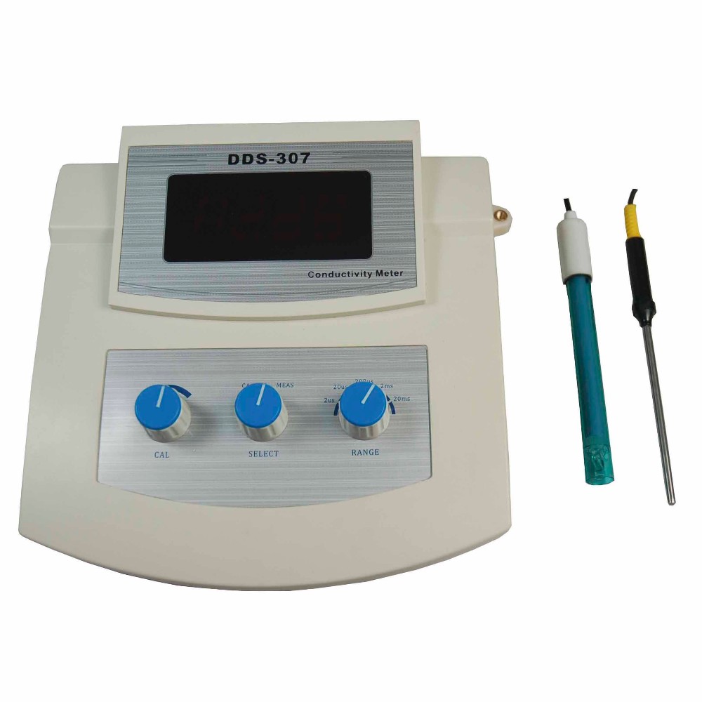 Wholesale best price benchtop electrical ph ec meter for Water testing