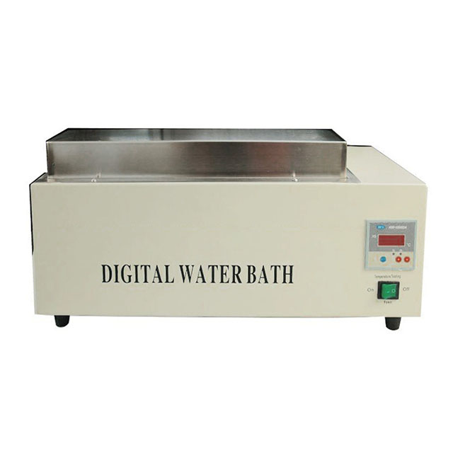 Medical Thermostatic Shaking Water Bath Shaker with Digital Display WBS-C