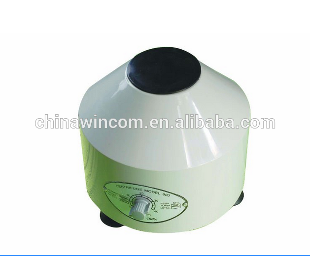 Laboratory Low Speed Centrifuge 800