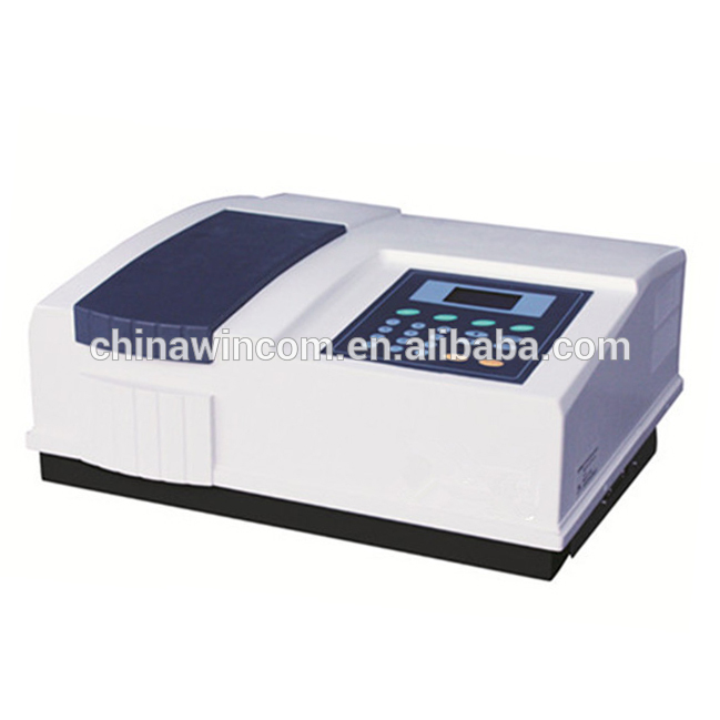 UV/VIS double beam Spectrophotometer UV2800