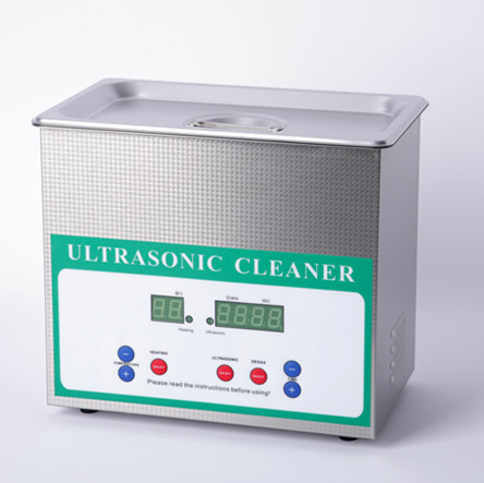 3L 120W digital Ultrasonic Cleaner WT-230HTD