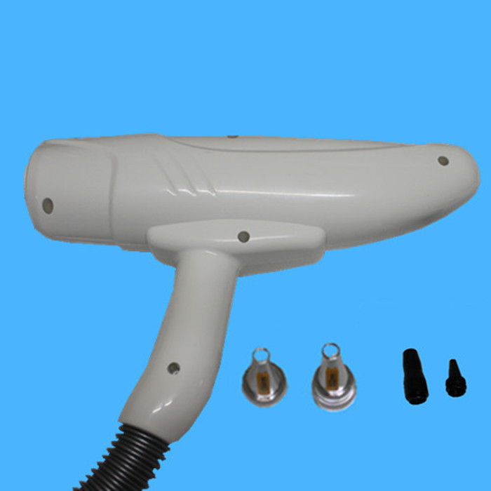 2018 best quality laser tattoo removal guns